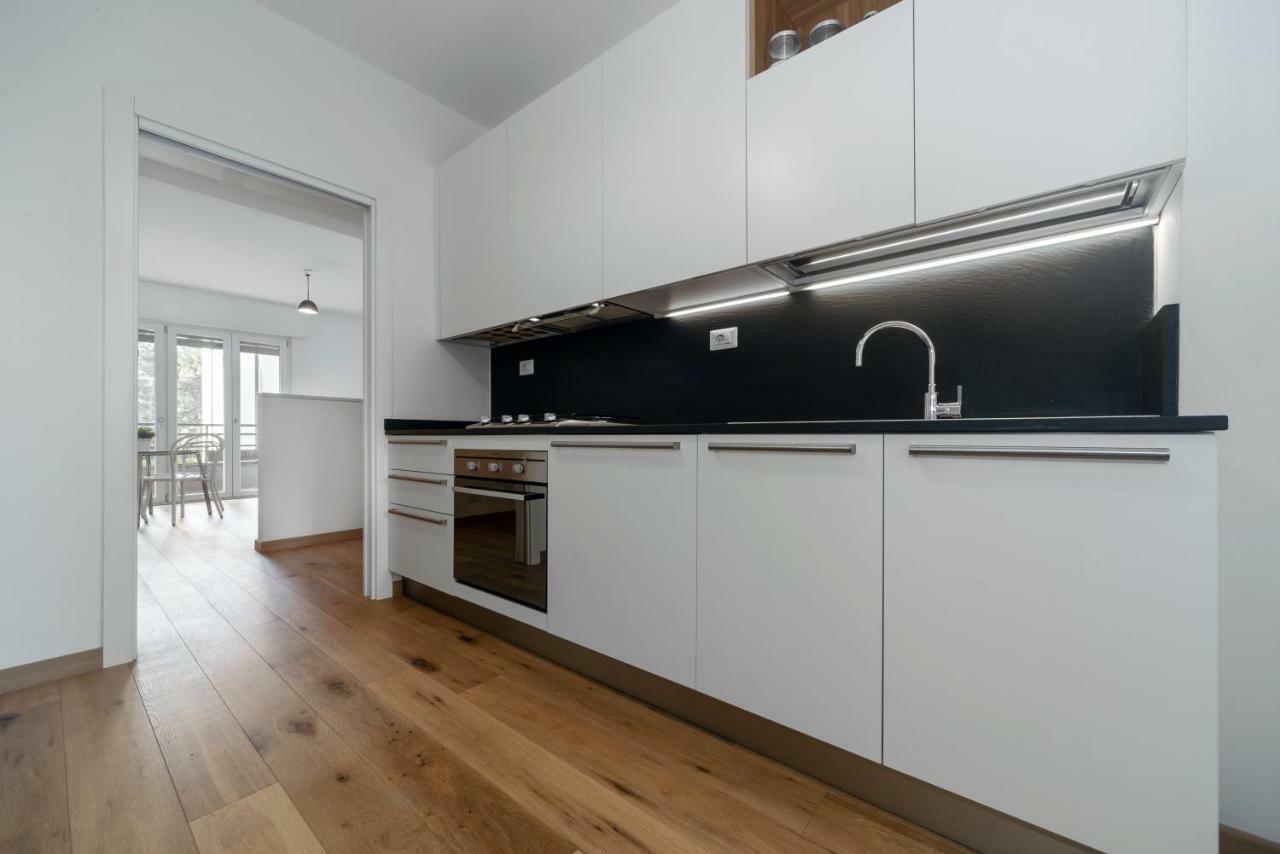 Casa Da Suite Nativa Cinisello Balsamo Dış mekan fotoğraf