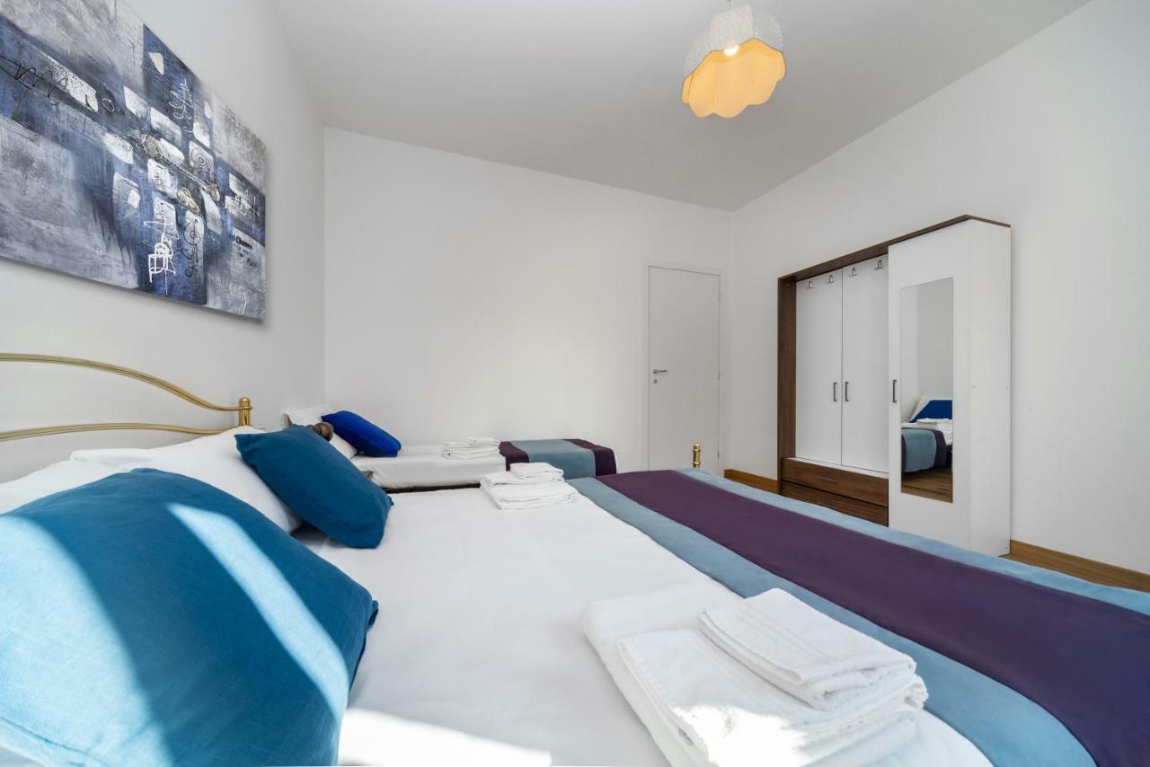 Casa Da Suite Nativa Cinisello Balsamo Dış mekan fotoğraf