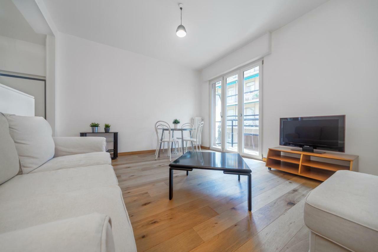 Casa Da Suite Nativa Cinisello Balsamo Dış mekan fotoğraf